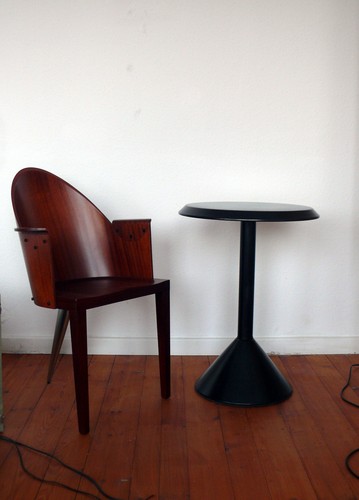 Costes tisch baleri philippe - tisch,