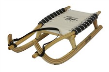 GL-Rodel-115 cm Doppel Farbe