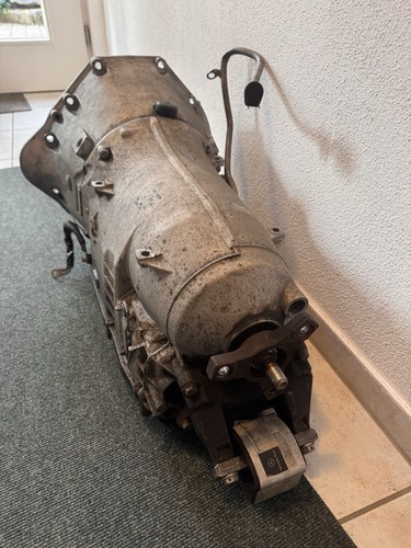 Mercedes getriebe - mercedes,