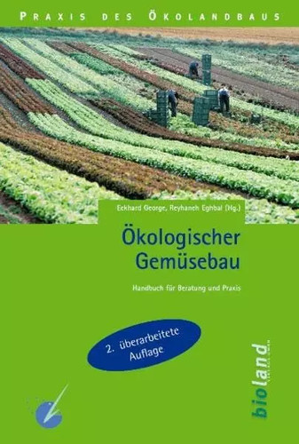 ökologischer gemüsebau - Ökologischer,