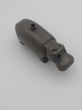 1x Lego Duplo Tier Großes Nilpferd  2257c01pb01