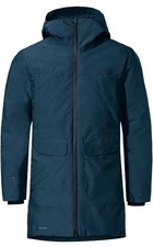 Vaude Mineo Herren Parker Gr. XL Farbe Dunkelblau