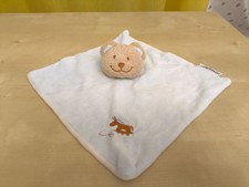 Influx Bär 🐻 Stickerei