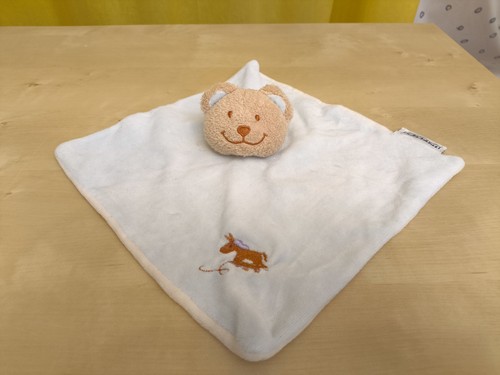 Influx bär stickerei - influx, 🐻