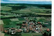 Ak 3591 Mehlen, Edertal