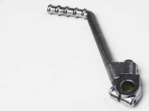 Kickstarter für yamaha 50 - dt,