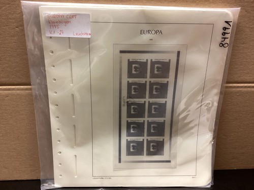 Leuchtturm europa cept - leuchtturm,