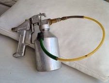 SATA HRS Druckbecherpistole mit 1,0 l Becher (max. 10 bar)