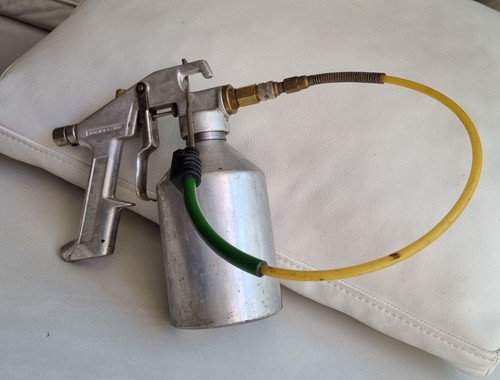 Sata hrs druckbecherpistole - sata,