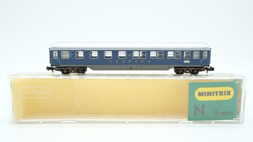 Minitrix 3013 00 - minitrix,
