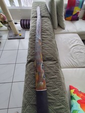 Didgeridoo aus Eukalyptusholz