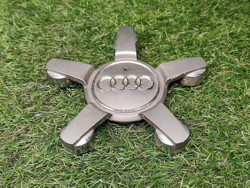 Audi 2012 radnabendeckel - q7,