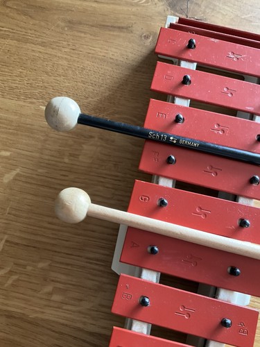 Sonor sopran glockenspiel - sonor, sopran-glockenspiel
