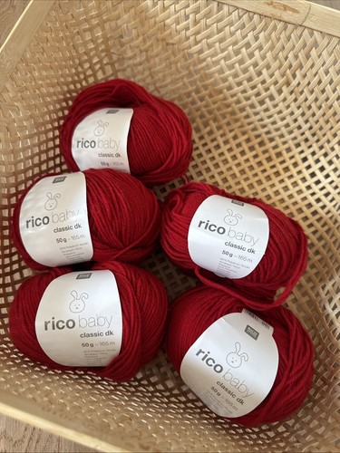 250 wolle rico baby - wolle,