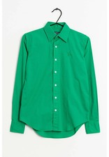 Ralph Lauren Bluse Grün