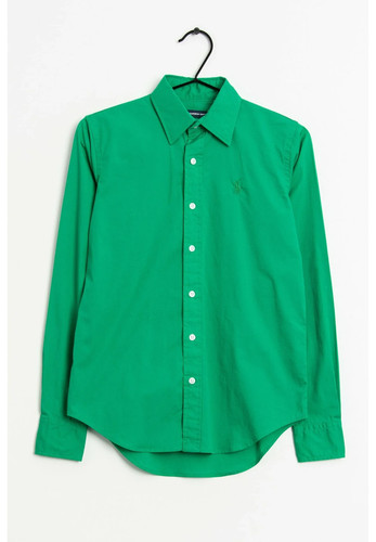 Ralph lauren bluse - ralph, grün