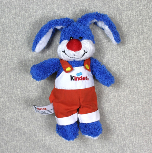 Wie neu ferrero kinder - wie,