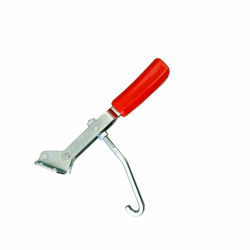 Spannhebel für einblashaube - spannhebel,