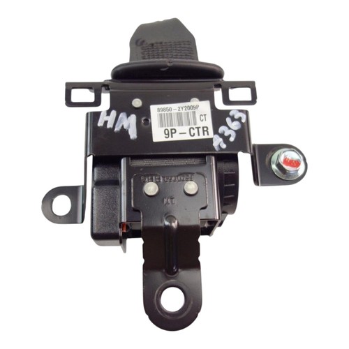 Hyundai ix35 sicherheitsgurt - ix35,
