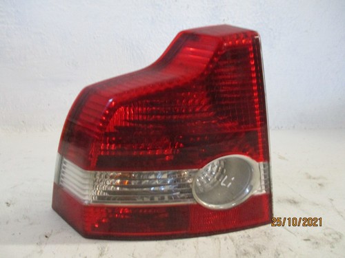 Rückleuchte links volvo v50 - volvo,