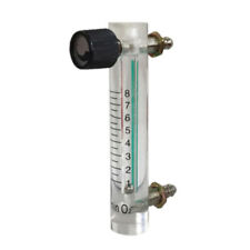 Sauerstoff-Flow Meter