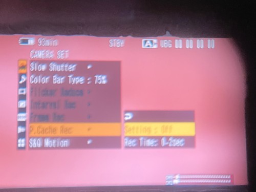 Sony pmw incl rgb 4 - incl., 4:4:4