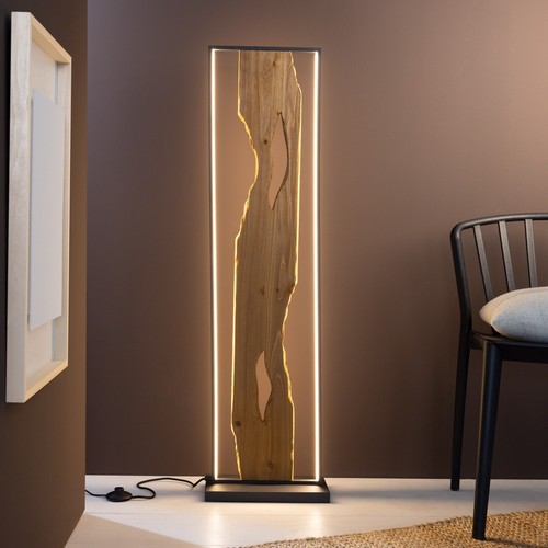 Stehleuchte holz modern - stehleuchte,