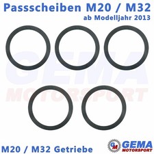 OPEL M32 M20 C544 Getriebe