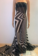 Stoffreste Sommerstoff