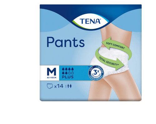 Tena pants plus - tena,