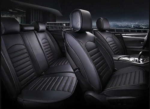 Autonet deluxe sitzbezüge - deluxe, set