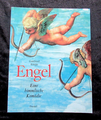 Engel eine himmlische - ~,