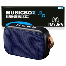 MUSICBOX Bluetooth
