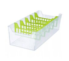 Gewürz Organizer Behälter 5