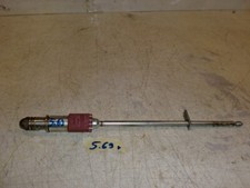 Oertli OEN - 150 LEV Düsenstock mit Ölvorwärmer Danfoss FPHB 3