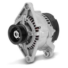 Lichtmaschine Generator 75A für Fiat Ducato Bus Kasten 230 230L 1.9L 1994-2002