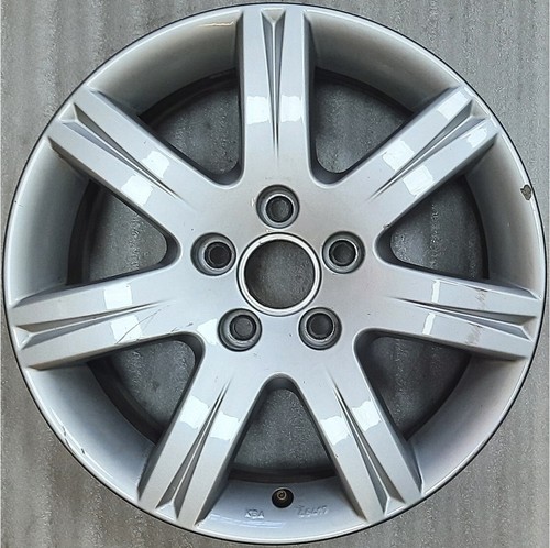 Original audi alufelge - audi, a4