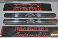 Ford S-Max WA6 2.0 tdci