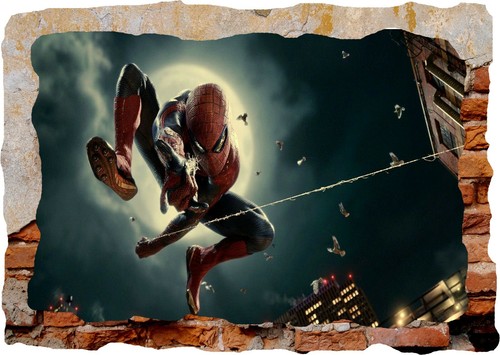 Spiderman superheld avengers - spiderman,