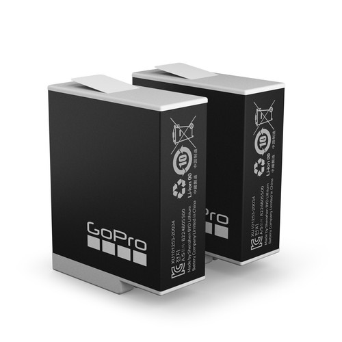 Gopro enduro battery - battery, pack