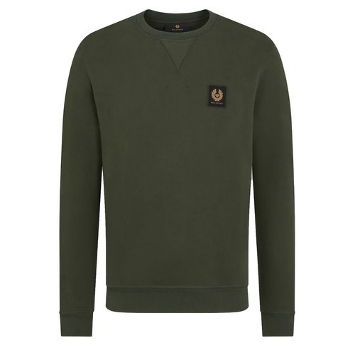 Belstaff grüner - belstaff,