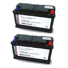 Ersatzakku für Meyra