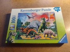 Ravensburger Puzzle XXL -