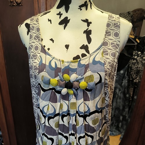 Friendtex kleid tunika gr - kleid, /