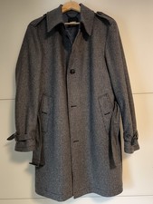 Strellson herren mantel - strellson,