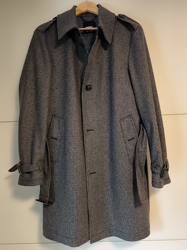 Strellson herren mantel - herren,