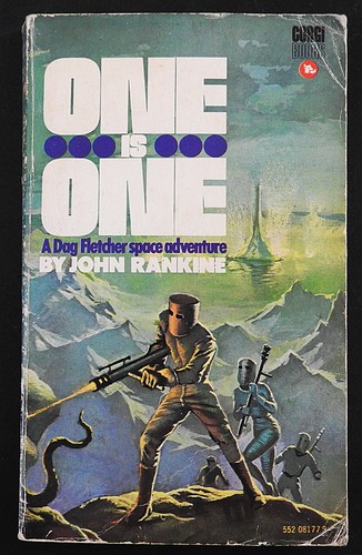 One john rankine 1969 - one,
