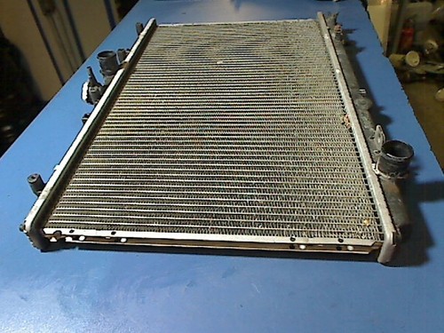 Kühler mitsubishi 4g93 - kühler,