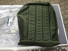 Mercedes W124 Sitzbezug