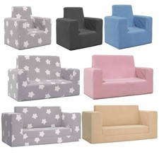 Kinder Schlafsofa Ausklappbar